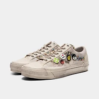 Vans LX Old Skool 36 Souvenir / Oatmeal