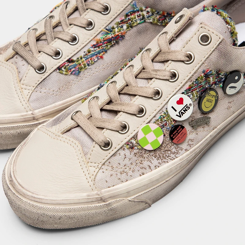 Vans LX Old Skool 36 Souvenir / Oatmeal