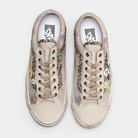 Vans LX Old Skool 36 Souvenir / Crème d'avoine