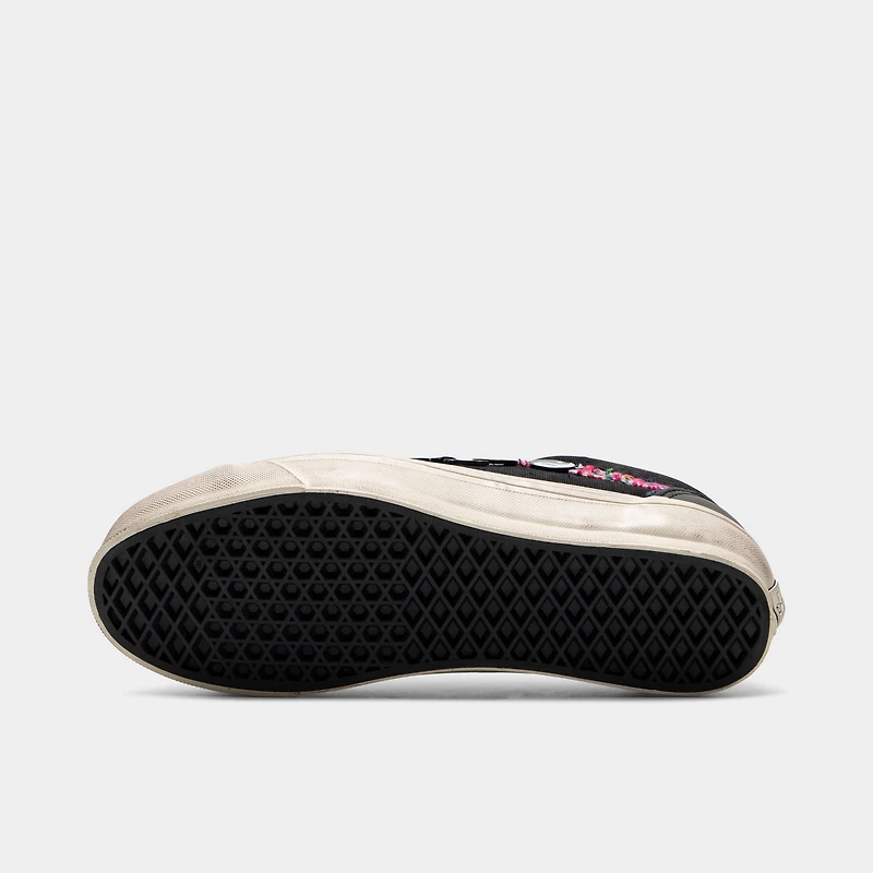 Vans LX Old Skool 36 / Souvenir Noir Délavé