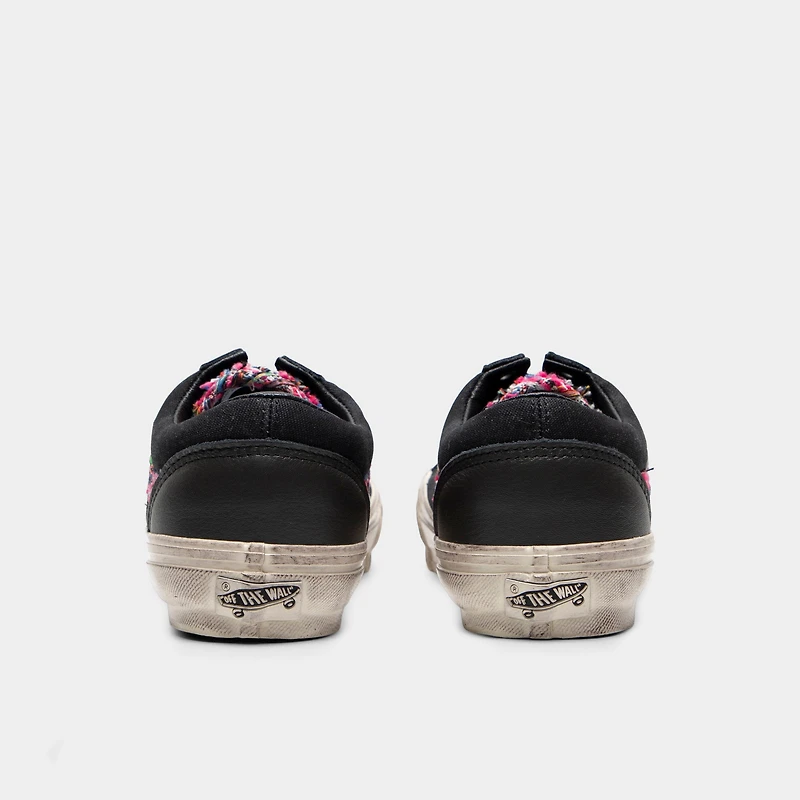 Vans LX Old Skool 36 Souvenir / Faded Black