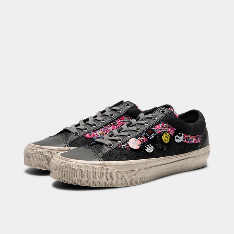 Vans LX Old Skool 36 Souvenir / Faded Black