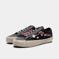 Vans LX Old Skool 36 Souvenir / Faded Black