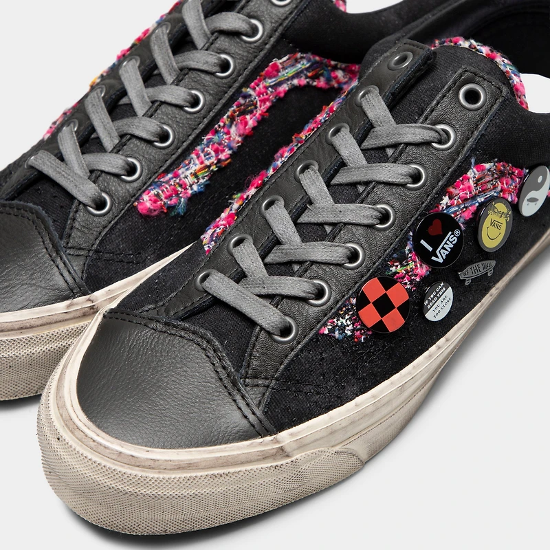 Vans LX Old Skool 36 Souvenir / Faded Black
