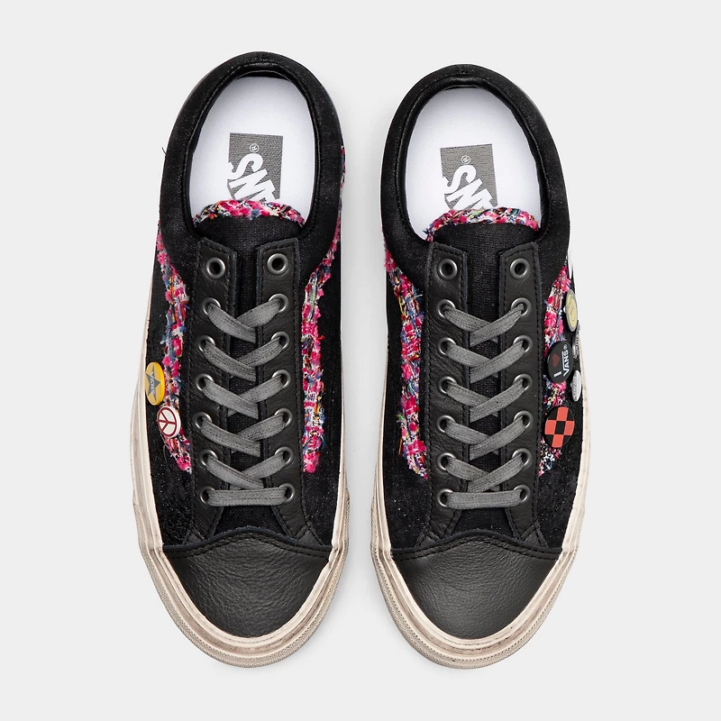 Vans LX Old Skool 36 Souvenir / Faded Black