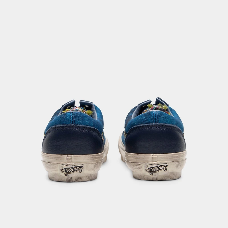 Vans LX Old Skool 36 / Souvenir Navy