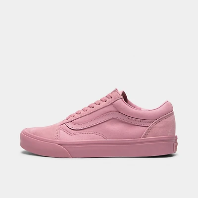 Vans Women's Old Skool / Pink Dawn Flooded