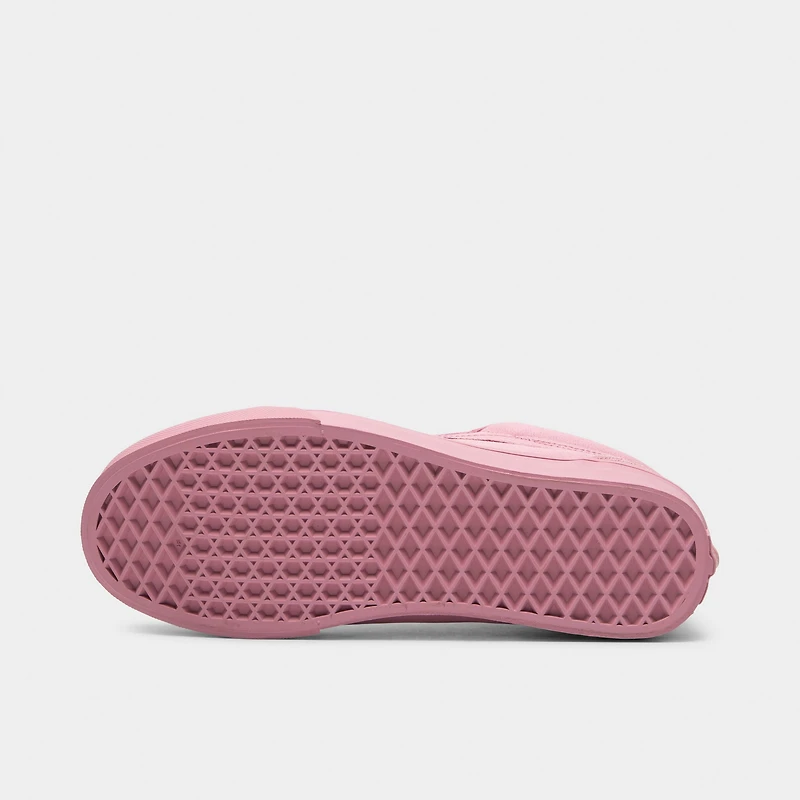 Vans Women's Old Skool / Pink Dawn Flooded