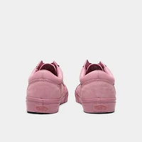 Vans Women's Old Skool / Pink Dawn Flooded