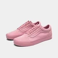 Vans Women's Old Skool / Pink Dawn Flooded