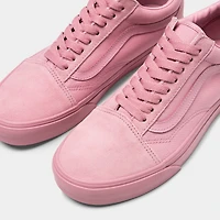Vans Women's Old Skool / Pink Dawn Flooded