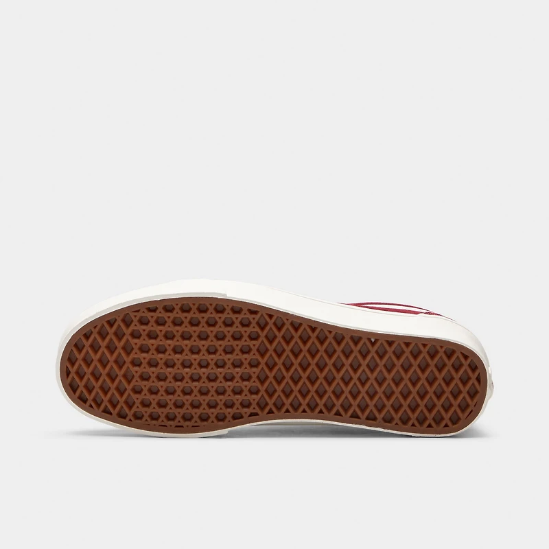 Vans Old Skool Maroon / Off-White