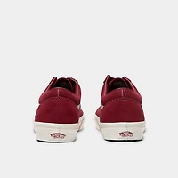Vans Old Skool Maroon / Off-White