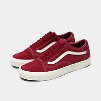 Vans Old Skool Maroon / Off-White