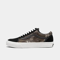 Vans Old Skool / Camouflage californien