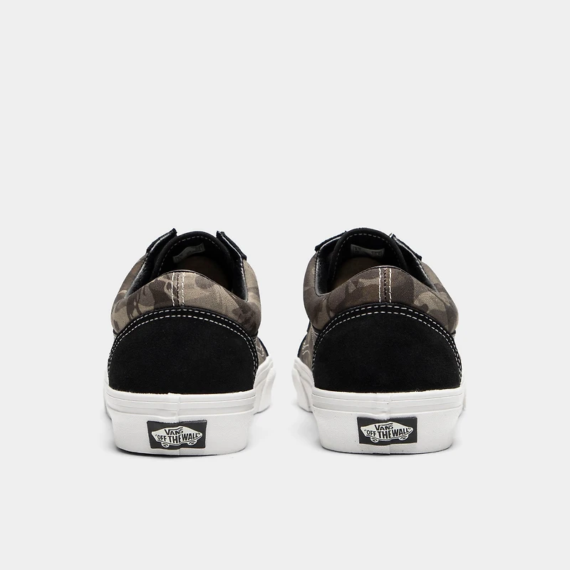 Vans Old Skool / Camouflage californien