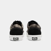 Vans Old Skool / Camouflage californien