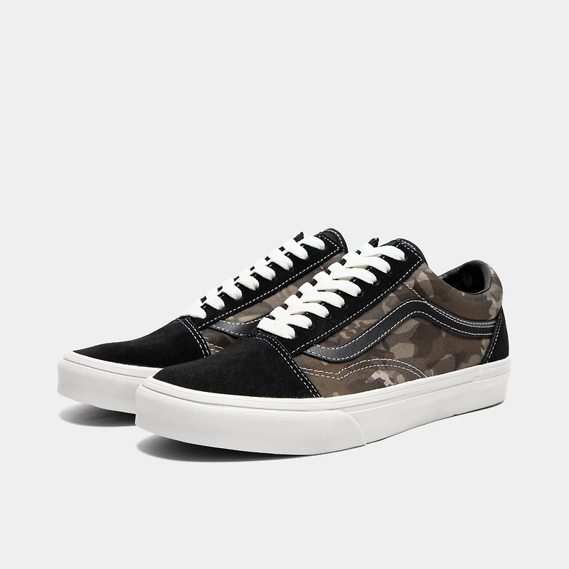 Vans Old Skool / Cali Camo