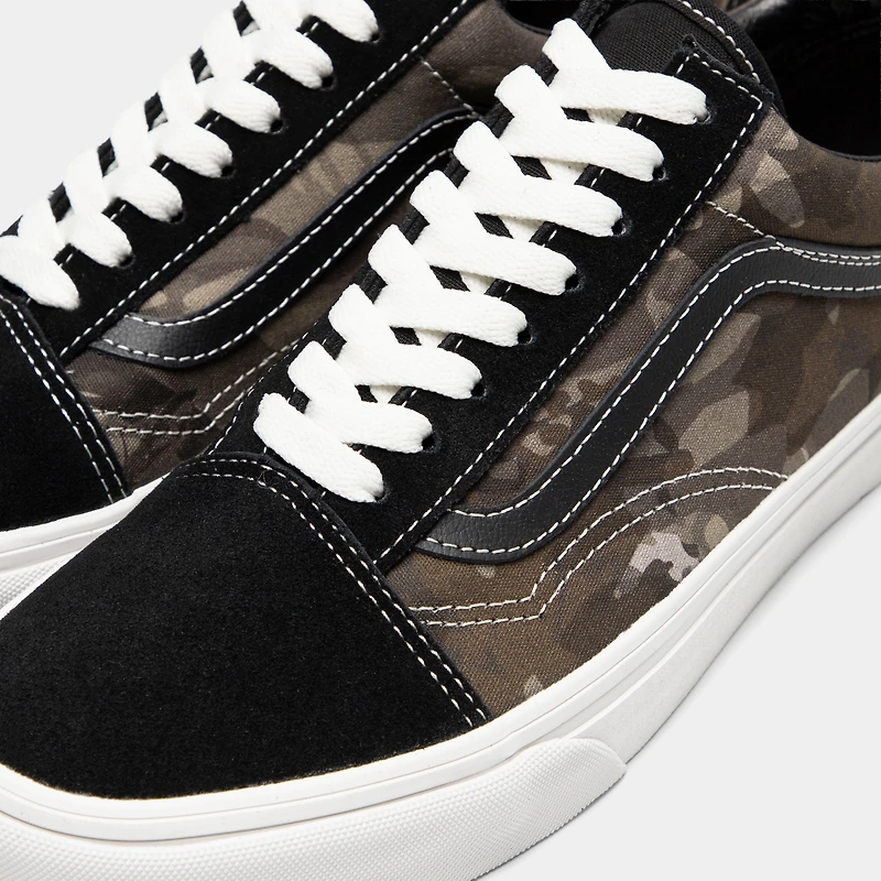 Vans Old Skool / Cali Camo