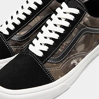 Vans Old Skool / Cali Camo