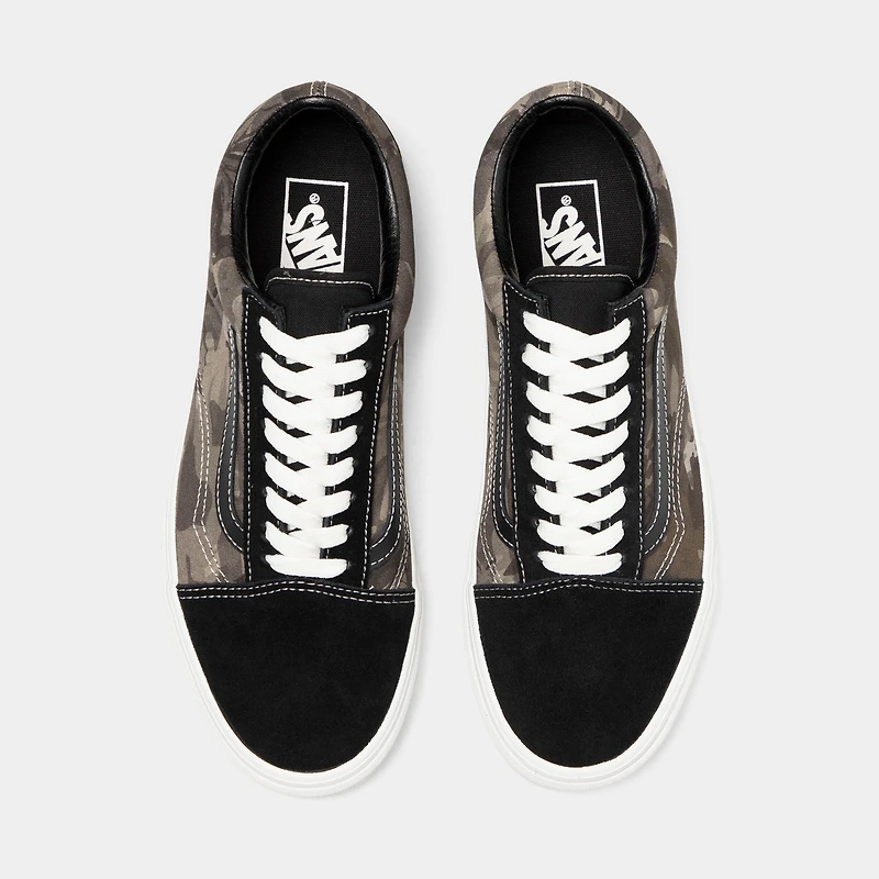 Vans Old Skool / Cali Camo
