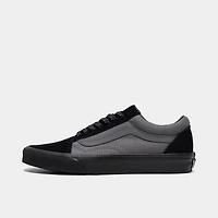 Vans Old Skool Black / Reflective