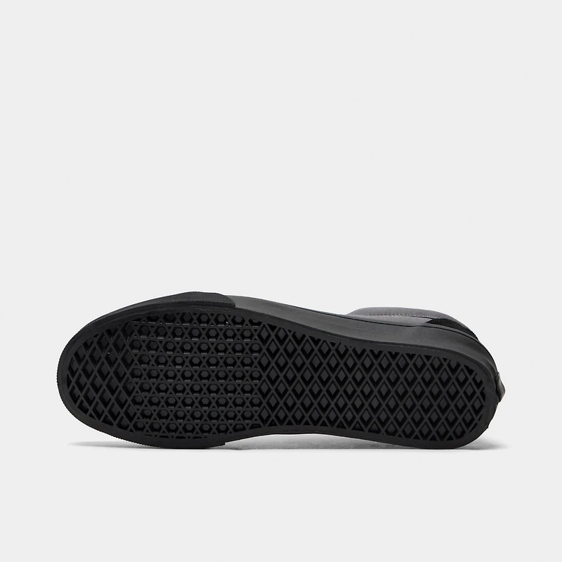 Vans Old Skool Black / Reflective