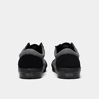 Vans Old Skool Black / Reflective