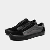 Vans Old Skool Black / Reflective