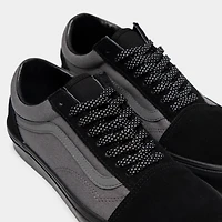 Vans Old Skool Black / Reflective