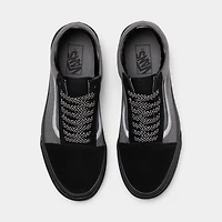 Vans Old Skool Black / Reflective