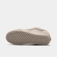 Vans Women's Knu Skool  / Suede Mushroom Flooded