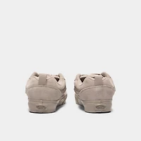 Vans Women's Knu Skool  / Suede Mushroom Flooded