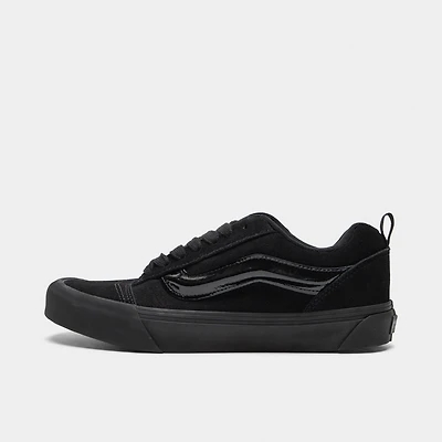 Vans Knu Skool Black /