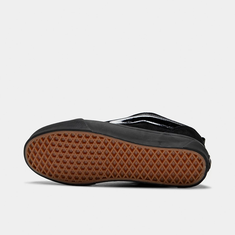 Vans Knu Skool Noir /