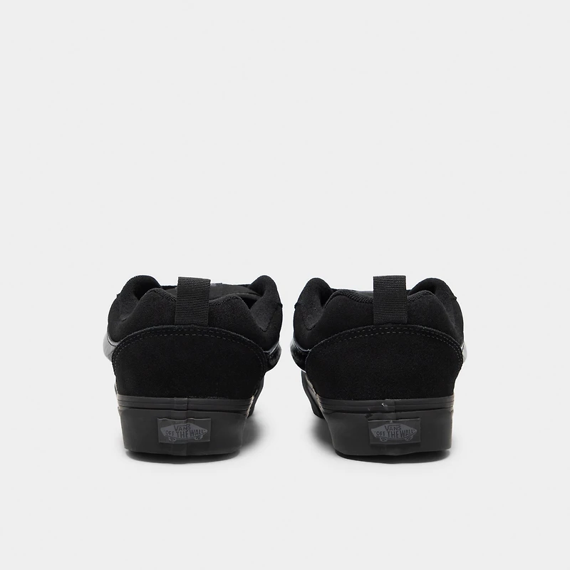 Vans Knu Skool Black /