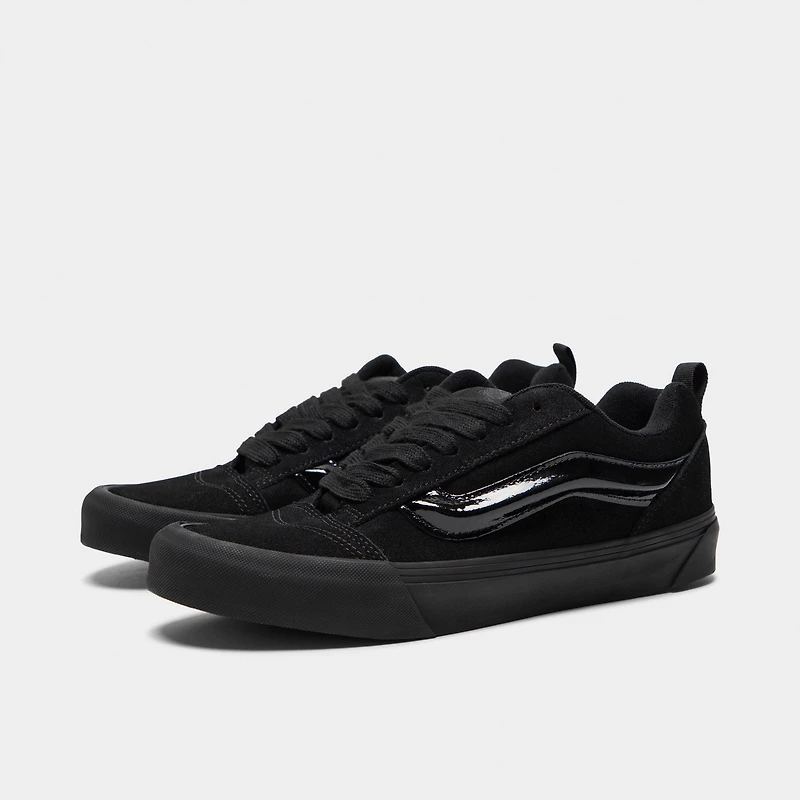 Vans Knu Skool Noir /