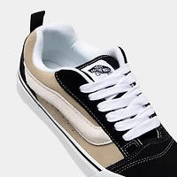 Vans Knu Skool Beige / Black