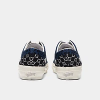 Vans LX Old Skool 36 EK Blue / White Navy