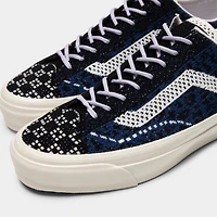 Vans LX Old Skool 36 EK Blue / White Navy