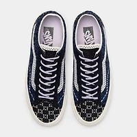 Vans LX Old Skool 36 EK Blue / White Navy