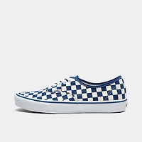 Vans Authentic True Bleu / Blanc