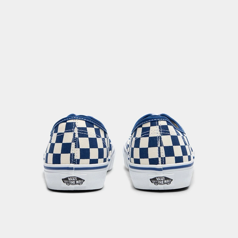 Vans Authentic True Blue / White