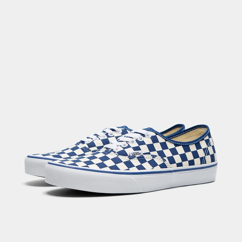 Vans Authentic True Blue / White
