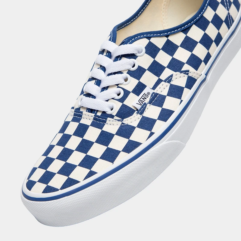 Vans Authentic True Bleu / Blanc