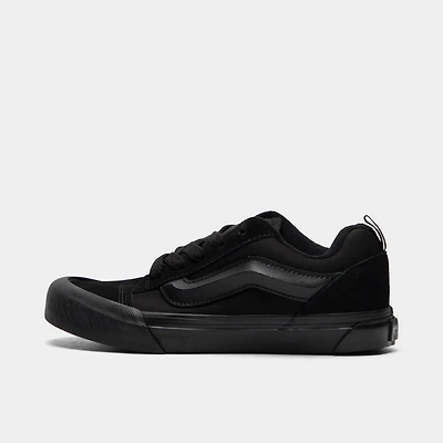 Vans Juniors' Knu Skool Black /