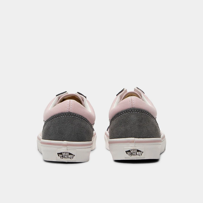 Vans Old Skool Nineties Étain / Rose