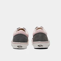 Vans Old Skool Nineties Étain / Rose