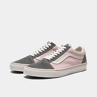 Vans Old Skool Nineties Étain / Rose