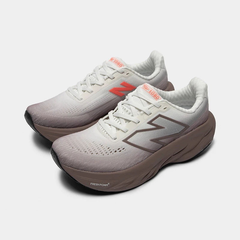 New Balance Women's Fresh Foam X 1080v14 Earth Shadow / Reflection